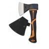 Hacha Albainox ABS. Total: 25 cm