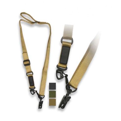 Porta-armas Coyote barbaric