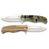 navaja albainox pesca. Hoja: 8.5cm