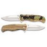navaja albainox taurina. Hoja: 8.5cm