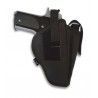 Funda barbaric CORDURA. AUTO 2"