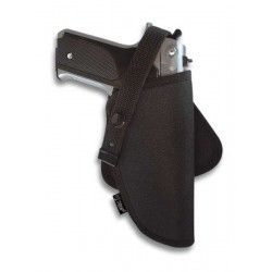 Funda BARBARIC CORDURA. AUTO 3" - 4 "