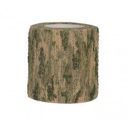 cinta camuflaje (4.5m x 5 cm)