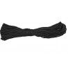 Cuerda multiusos  30 m negro