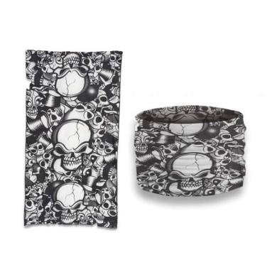 Braga Polar Fina Calaveras BARBARIC