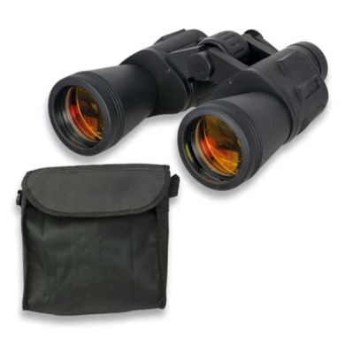 Binocular Negro  8x40
