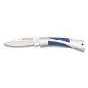 Navaja ALBAINOX stamina azul 8.5 cm