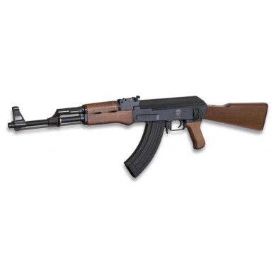 Arma Electrica GOLDEN EAGLE
