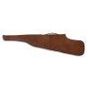 Funda serraje rifle visor forro