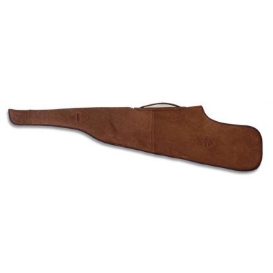 Funda serraje rifle visor forro