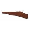 Funda serraje rifle forro borreguillo.