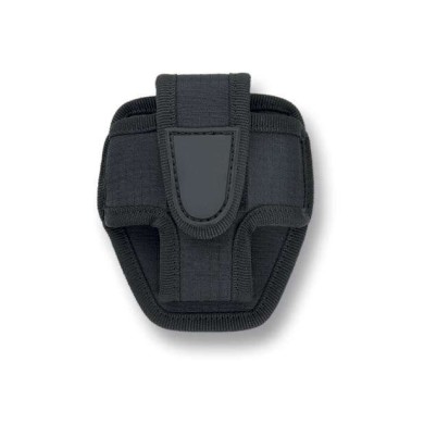 Funda de grilletes BARBARIC Color: Negro