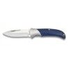 Navaja ALBAINOX stamina azul 7.2 cm