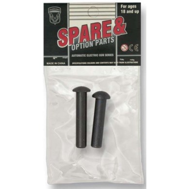 Pasadores cuerpo para M Series