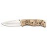 navaja ALBAINOX madera 8.5 cm
