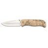 navaja ALBAINOX madera 8.5 cm