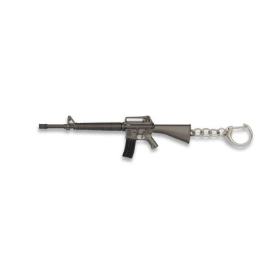 Llavero arma ALBAINOX 12 cm