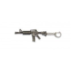Llavero arma ALBAINOX 10.3 cm
