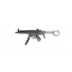 Llavero arma ALBAINOX 9.6 cm