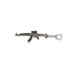 Llavero Arma ALBAINOX 10.5 cm