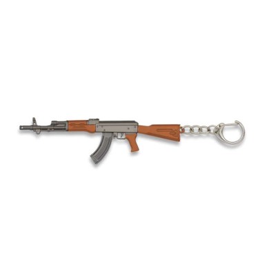 Llavero Arma ALBAINOX 12 cm