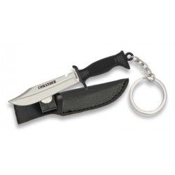 Llavero Cuchillo Comander. Hoja: 5.2 cm