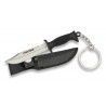 Llavero Cuchillo Comander. Hoja: 5.2 cm