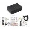 Kit de supervivencia BARBARIC