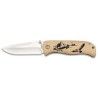 navaja ALBAINOX madera 8.5 cm