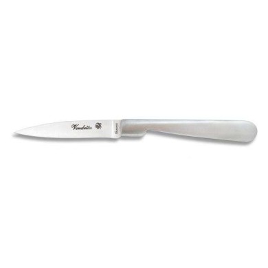 NAVAJA ALBAINOX VENDETTA INOX HOJA 5.5CM.