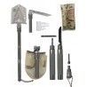 pala profesional albainox survival. 78.6