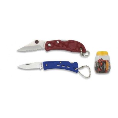 Navaja ALBAINOX. 4.8 cm