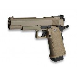 Arma Golden Eagle / 3304. Gas