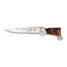 Navaja ALBAINOX SHOTGUN.M.Roja.5 cm