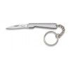 Navaja VENDETTA Llavero.Inox. 4 cm