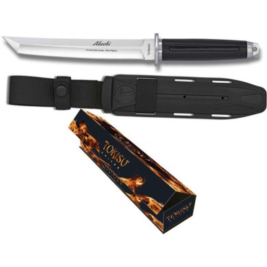 cuchillo TOKISU. Akechi. h:19.4.