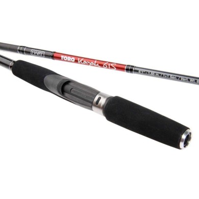 CAÑA HART TORO KAYAK 61S 1.85M