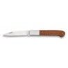 Navaja CABRITERA. Madera.6  cm