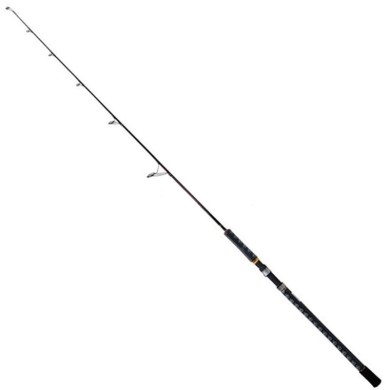 CAÑA ULTIMATE JIGGING PIONNER SP631-2040 170GR