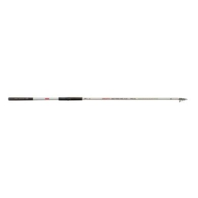 CAÑA CINNETIC CRAFTY BLACK ISO 3.5 14LBS