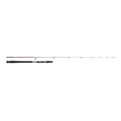 CAÑA CINNETIC CAPTURE ML JIGGING KABURA 40-160