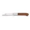Navaja CABRITERA. Madera. 8 cm