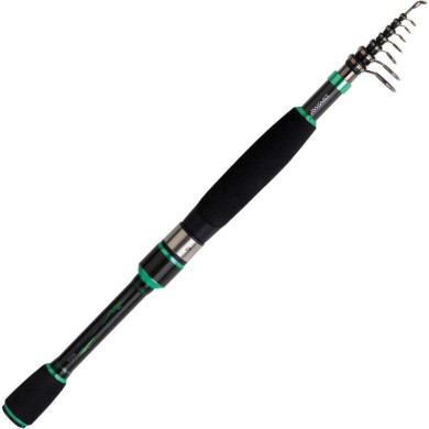 CAÑA DAIWA CROSSFIRE MINI 1.8M