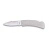 Navaja ALBAINOX INOX. Hoja: 5 cm