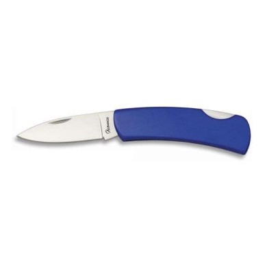 navaja Albainox  Double Sharp . H:6cm