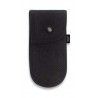 Funda DINGO Acolchada.Negro. 13 x 6.5 cm