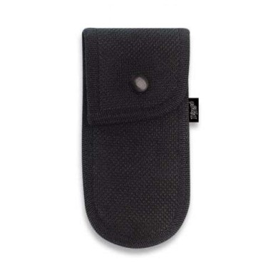 Funda DINGO Acolchada.Negro. 13 x 6.5 cm