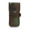 navaj albainox Verde. seguridad. h: 8.6