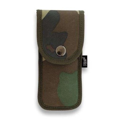 navaj albainox Verde. seguridad. h: 8.6