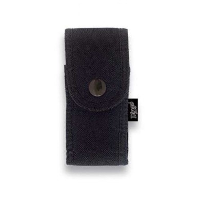 Funda DINGO Acolchada.Negra. 11.3x5.5 cm